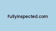 Fullyinspected.com Coupon Codes