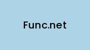 Func.net Coupon Codes