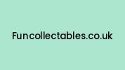 Funcollectables.co.uk Coupon Codes