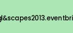 fundinglandscapes2013.eventbrite.co.uk Coupon Codes