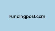 Fundingpost.com Coupon Codes