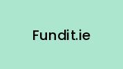 Fundit.ie Coupon Codes