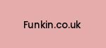 funkin.co.uk Coupon Codes