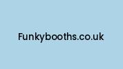 Funkybooths.co.uk Coupon Codes
