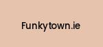 funkytown.ie Coupon Codes