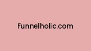 Funnelholic.com Coupon Codes