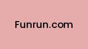 Funrun.com Coupon Codes