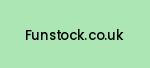 funstock.co.uk Coupon Codes
