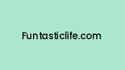 Funtasticlife.com Coupon Codes