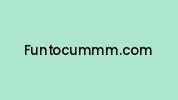 Funtocummm.com Coupon Codes