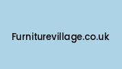 Furniturevillage.co.uk Coupon Codes