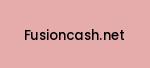 fusioncash.net Coupon Codes