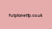 Futplanetfp.co.uk Coupon Codes