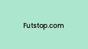 Futstop.com Coupon Codes
