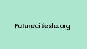 Futurecitiesla.org Coupon Codes