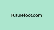 Futurefoot.com Coupon Codes