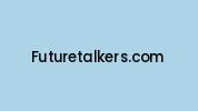 Futuretalkers.com Coupon Codes