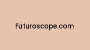 Futuroscope.com Coupon Codes