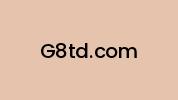 G8td.com Coupon Codes