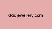 Gaajewellery.com Coupon Codes