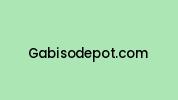 Gabisodepot.com Coupon Codes
