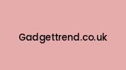 Gadgettrend.co.uk Coupon Codes