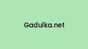 Gadulka.net Coupon Codes