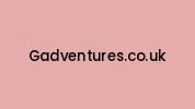 Gadventures.co.uk Coupon Codes