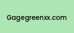gagegreenxx.com Coupon Codes