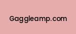 gaggleamp.com Coupon Codes