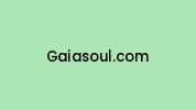 Gaiasoul.com Coupon Codes