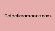Galacticromance.com Coupon Codes