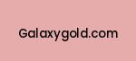 galaxygold.com Coupon Codes
