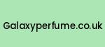galaxyperfume.co.uk Coupon Codes