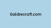 Galdrecraft.com Coupon Codes