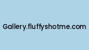 Gallery.fluffyshotme.com Coupon Codes