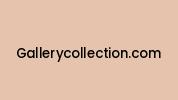 Gallerycollection.com Coupon Codes