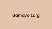 Gamavolt.org Coupon Codes