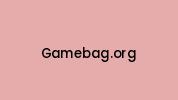 Gamebag.org Coupon Codes