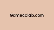 Gamecolab.com Coupon Codes