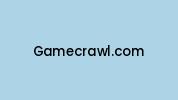 Gamecrawl.com Coupon Codes