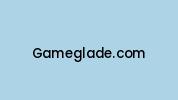 Gameglade.com Coupon Codes