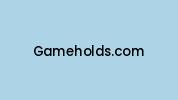 Gameholds.com Coupon Codes