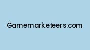 Gamemarketeers.com Coupon Codes