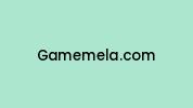 Gamemela.com Coupon Codes