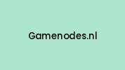 Gamenodes.nl Coupon Codes