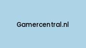 Gamercentral.nl Coupon Codes