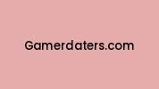 Gamerdaters.com Coupon Codes