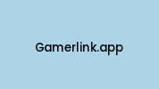 Gamerlink.app Coupon Codes