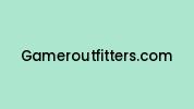 Gameroutfitters.com Coupon Codes